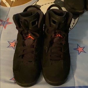 7y Jordan’s